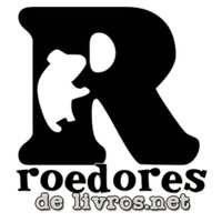Roedores de Livros(@roedoresoficial) 's Twitter Profile Photo