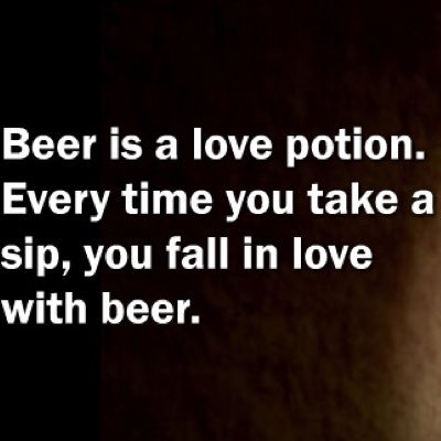 Just a guy and a gal exploring the world of #homebrewing! He's the brains, She's the tweeter & the 'gramer. Cheers! 🍻
