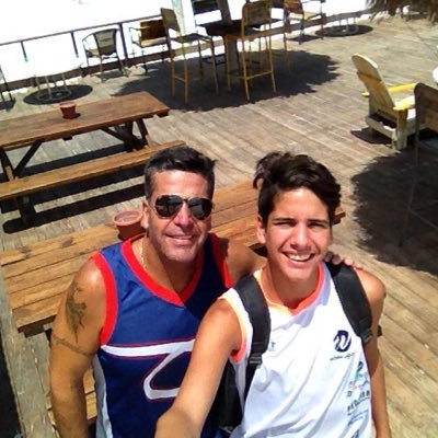 gvigonf's profile picture. 