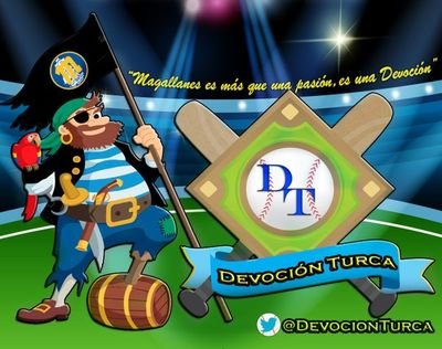 Cuenta NO-Oficial del equipo deportivo más antiguo y popular de #Venezuela: Navegantes del #Magallanes.  Creado de fanáticos para fanáticos. ¡#AlMagallanesVoy!