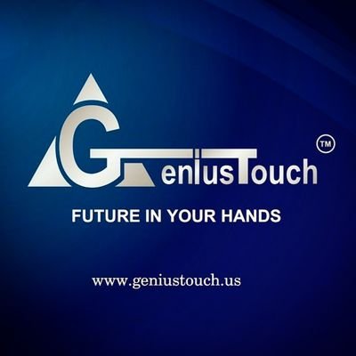Mobile Distribution Email: sales@geniustouch.us