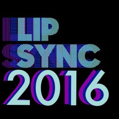 Official account for TuHS lip sync 2016