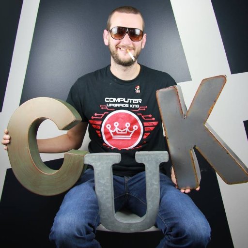 20 year IT professional, A+/Net+ certified hardware technician.