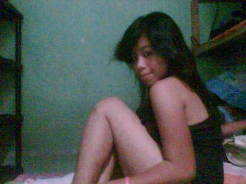 rishalvin's profile picture. im a girl without fear