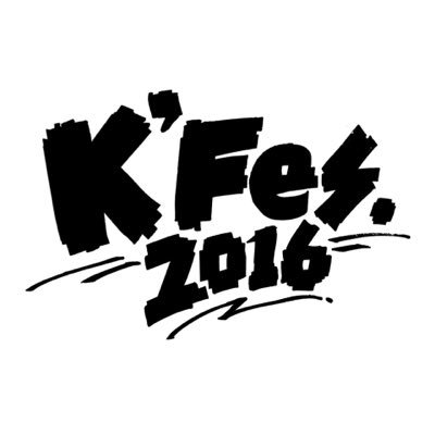 K'Fes.〜2016〜Day2さんのプロフィール画像