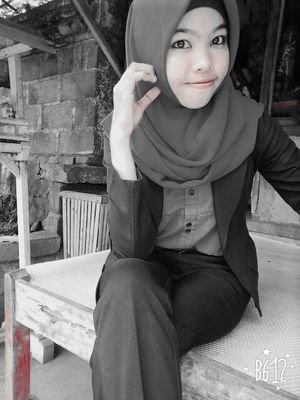 Nhury18's profile picture. Be the best person☺ || Fb: Nhury Abdullah