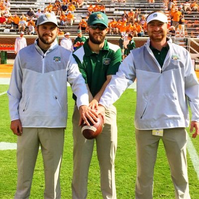 DannyFootball12's profile picture. Cancer Survivor. 3rd grade spelling bee champion. The most interesting Dan in the world. #BobcatNation