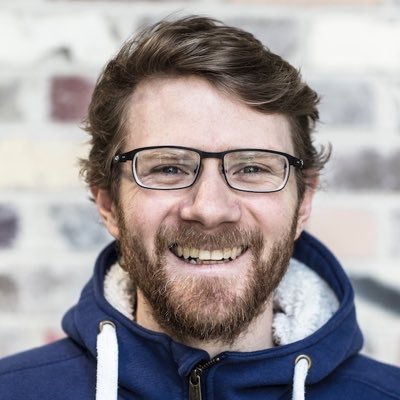 Nicholas Muldoon Profile