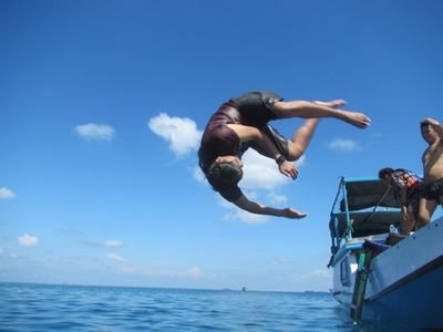 alik1899's profile picture. Sederhana itu Istimewa sprti Jogjakarta :)