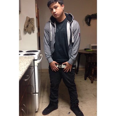 Off_thaaGas's profile picture. Yo. 16/ wpg/