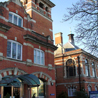 Reigate Councillors (@reigatecouncil) 's Twitter Profile