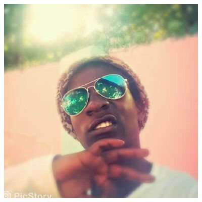 Kitwe rapper true defination of hip hop