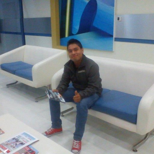 SerghioLira's profile picture. Friendly and entrepreneurial software developer
@Wisbac