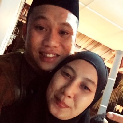 amalinaromano's profile picture. RADIN RUHUL BUKRI 👨‍💼💞