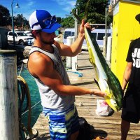 Tyler Kuchenbrod (@kuchenbro) 's Twitter Profile