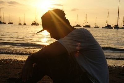 hermankei's profile picture. I'm a young pharmacist