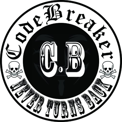 z3r0err0r's profile picture. N0 SYST3M 1S SAF3!! EV3RYTH1NG 1S VULN3RABL3