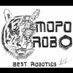 MOPO ROBO (@moporobo) Twitter profile photo MOPO ROBO (@moporobo) Twitter profile photo