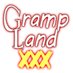 Grampland (@gramplandxxx) Twitter profile photo Grampland (@gramplandxxx) Twitter profile photo