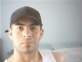Bienvenido a mi mundo...
