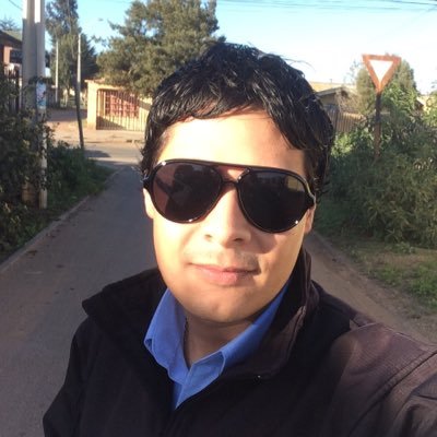 CrisThenoux's profile picture. Desarrollador & Diseñador Web