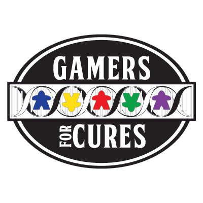 Home of the annual Board Game Marathon to benefit Turner Syndrome Society of the Carolinas and TSSUS Founded by Dan @geekjockdan