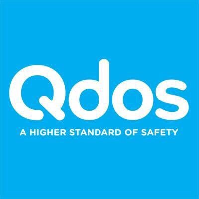 Baby Proofing Doesn't Have To Be Ugly!™ Qdos offers a variety of easy to install and stylish safety products for families with small children. #QdosSafety