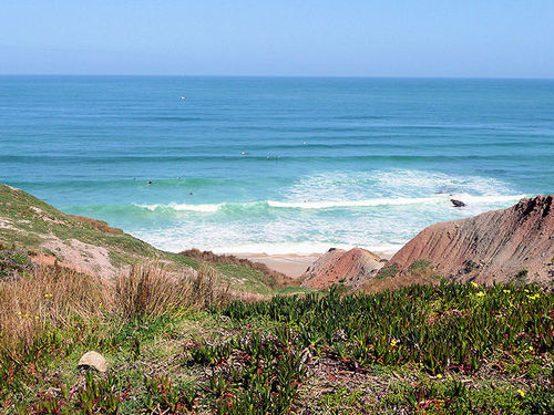 exploresc's profile picture. Cycle Holidays and Bike Rentals on Portugal's 'Silver Coast'