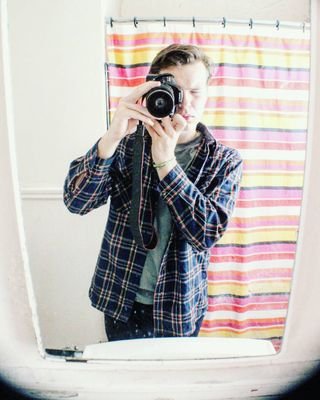 ChaseBly's profile picture. 