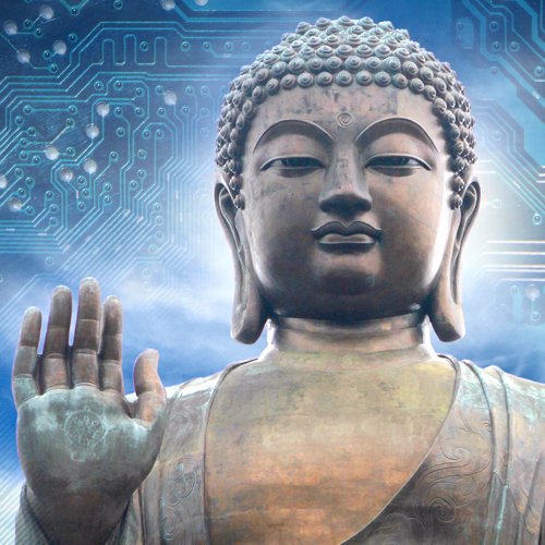 TechBuddhaa's profile picture. #Technology #Innovation #Startups || Vouches for #Peace #Humanity || Supports #SwachhBharat