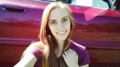 simplycarrieann Profile Picture