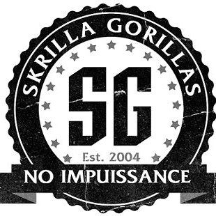 SKRILLAGORILLAS's profile picture. The return of the SGs. Coming Soon.