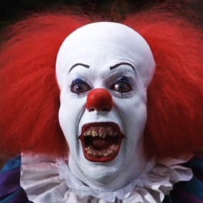 Here to share all sightings of clowns in the motherland. DM us if you spot any.