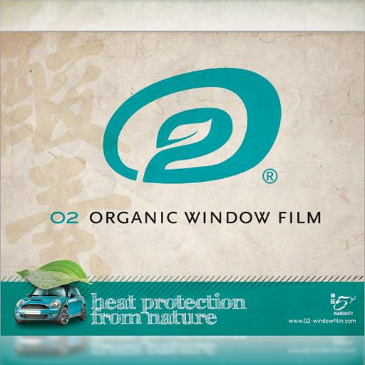 Your professional window film | More Info