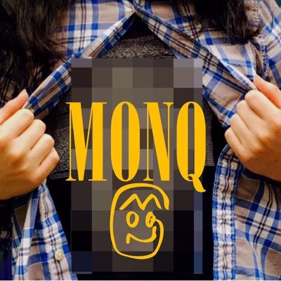 MONQ_official Profile Picture