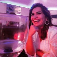 Kajal Gadhia (@kajalgadhia) 's Twitter Profile Photo Kajal Gadhia (@kajalgadhia) 's Twitter Profile Photo