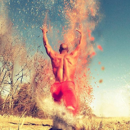 terrencefitness's profile picture. I've been involved in the fitness and sports industry for 20 years,and gained unique insight with training the body to reach peak fitness levels.