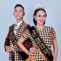 Duta Wisata Grobogan (@masmbakgrb) 's Twitter Profile
