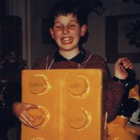 ChristopherEvanJones (@jonechr) 's Twitter Profile