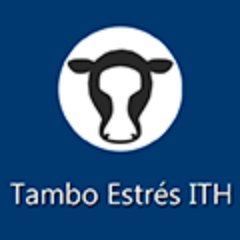 App que brinda información de acceso sencillo y gratuito para el estrés calórico (ITH) en vacas lecheras.