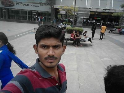 umeshbhunyyar's profile picture. 