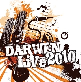 Darwenlive2010's profile picture. Darwen Live a free to view 2 day music festival which provides many of the area’s very gifted local musicians with the opportunity to showcase.