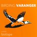 Varanger / Finnmark bird news (@Finnmarkbirding) Twitter profile photo