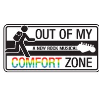 OutofMy Comfort Zone(@Outofcomfzone) 's Twitter Profile Photo