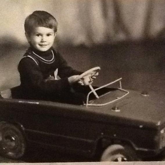 SerhioZe's profile picture. 