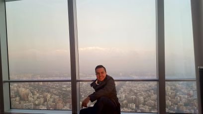 Sebas3007's profile picture. 