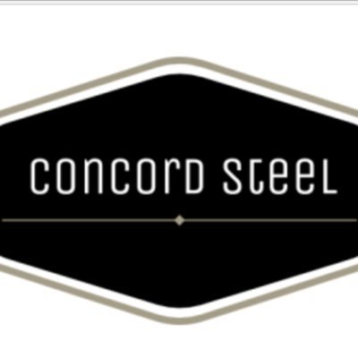 concordsteelinc's profile picture. Concord Steel Inc is a Vancouver based structural steel fabrication company. We specialize in heavy metal industrial and multi-use building constructions.