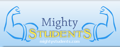 Mighty_Students's profile picture. We are the largest academic database online and we are here to help you find what you need.Our company provides a massive library for any kind of academic paper