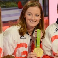 Helen Richardson-Walsh OLY MBE(@h_richardson8) 's Twitter Profile Photo