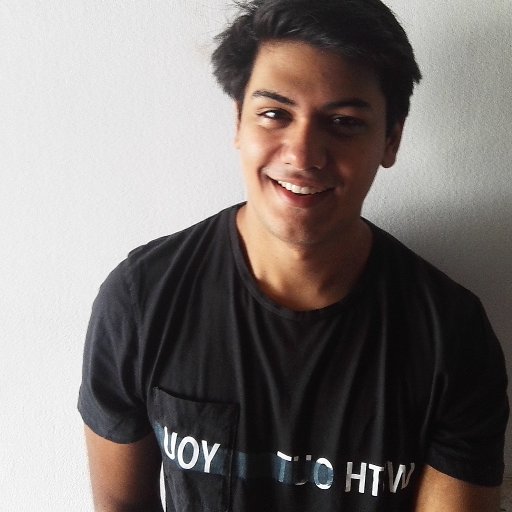 WaffleLoffal's profile picture. ヾ(⌐■_■)ノ♪